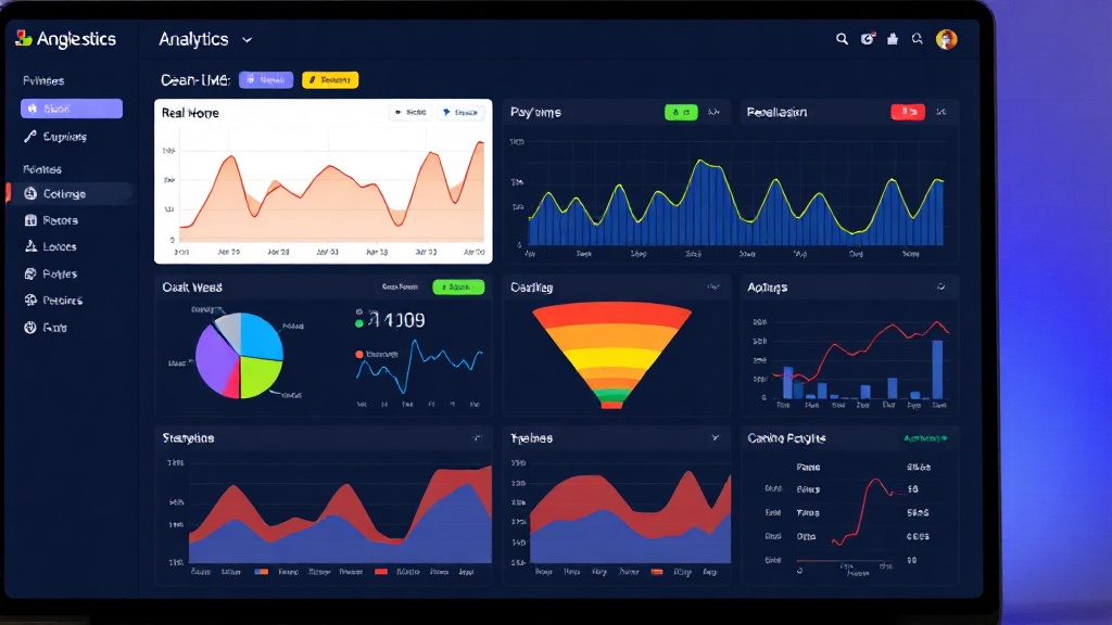 Analytics & Tracking