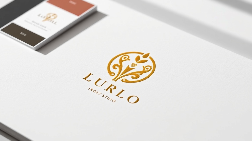 Branding & Identité