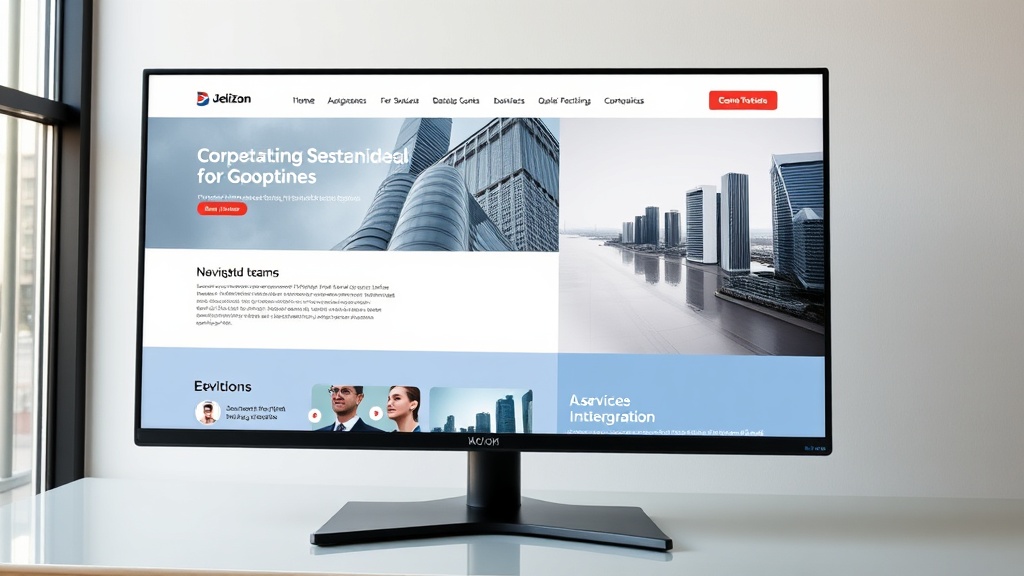 Site Corporate