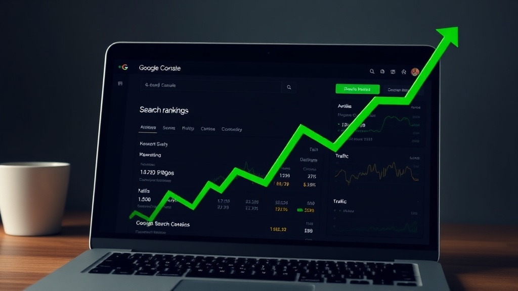 SEO & Référencement