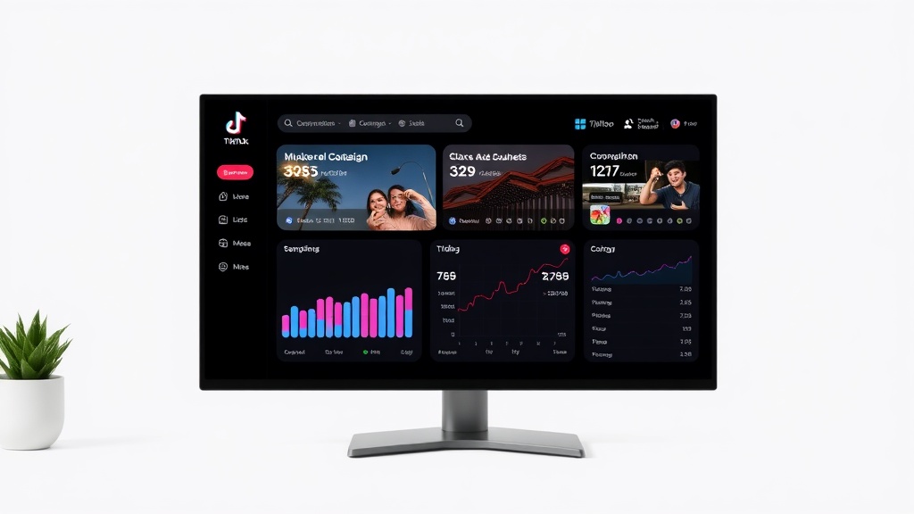 TikTok Ads