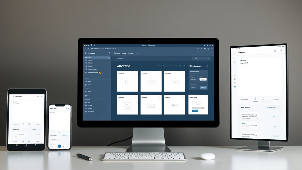 UX/UI Design